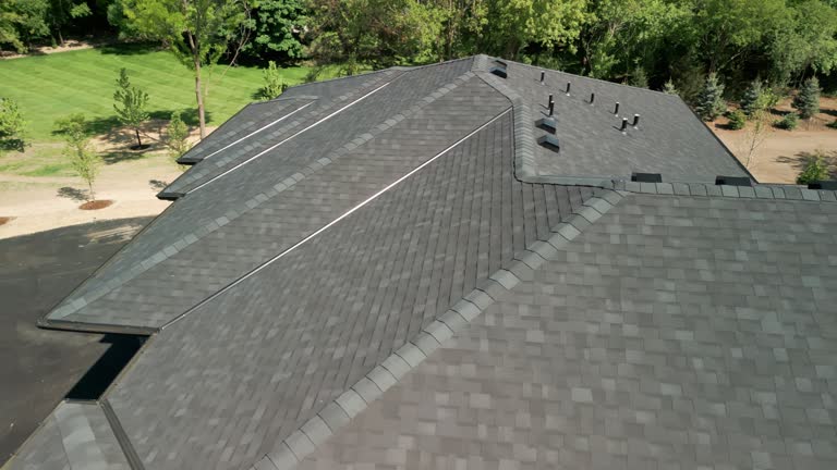 Trusted Dayton, IN Roofing Services Experts